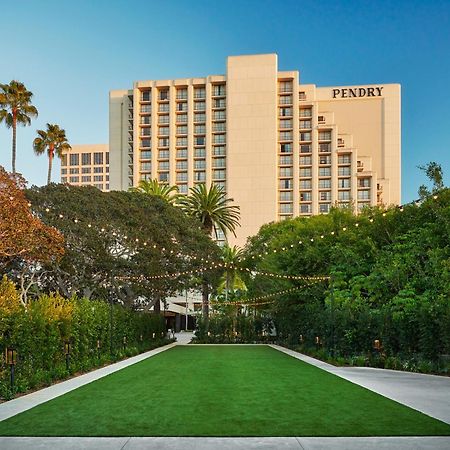Pendry ニューポート・ビーチ エクステリア 写真