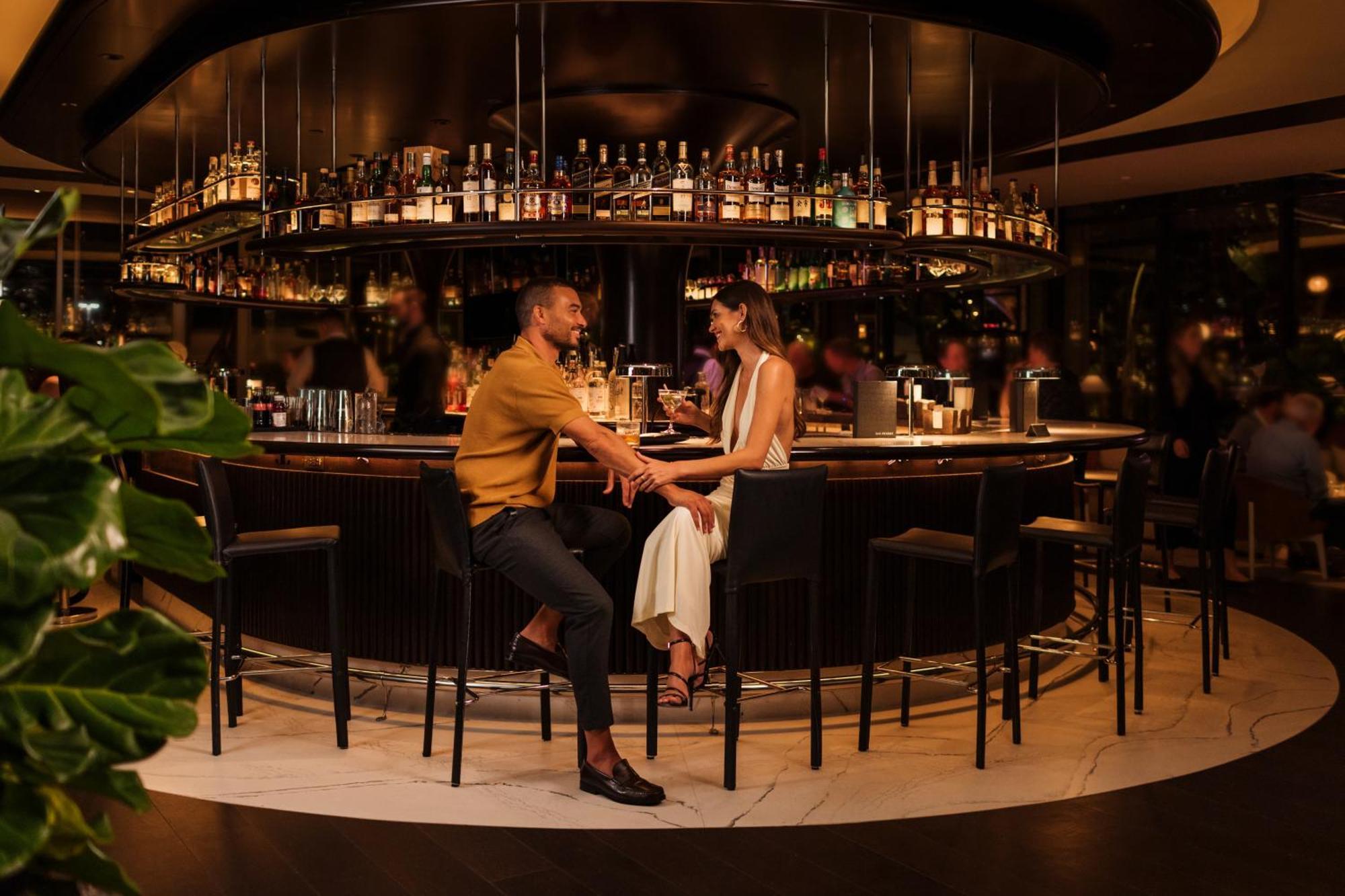 Pendry ニューポート・ビーチ エクステリア 写真