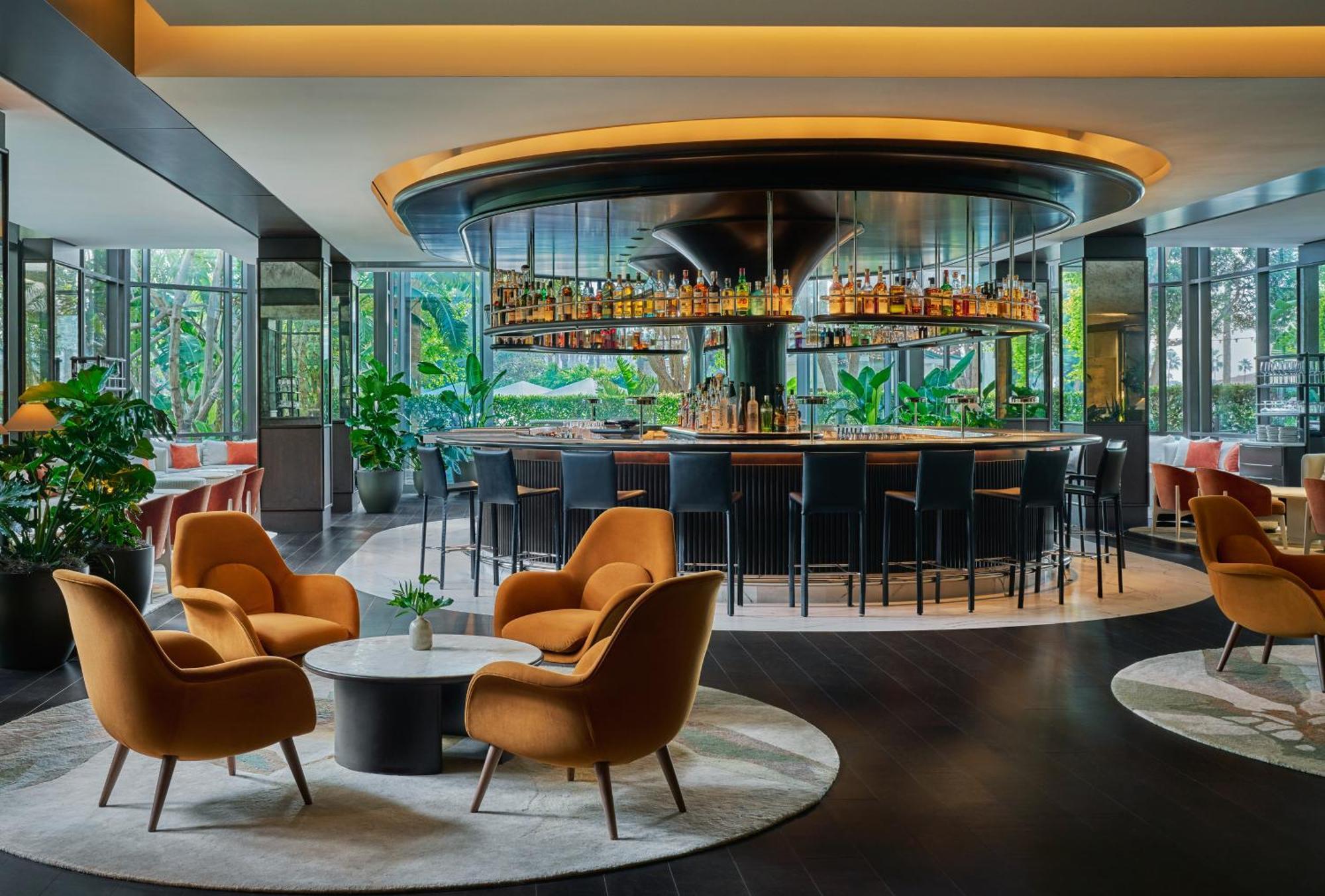 Pendry ニューポート・ビーチ エクステリア 写真