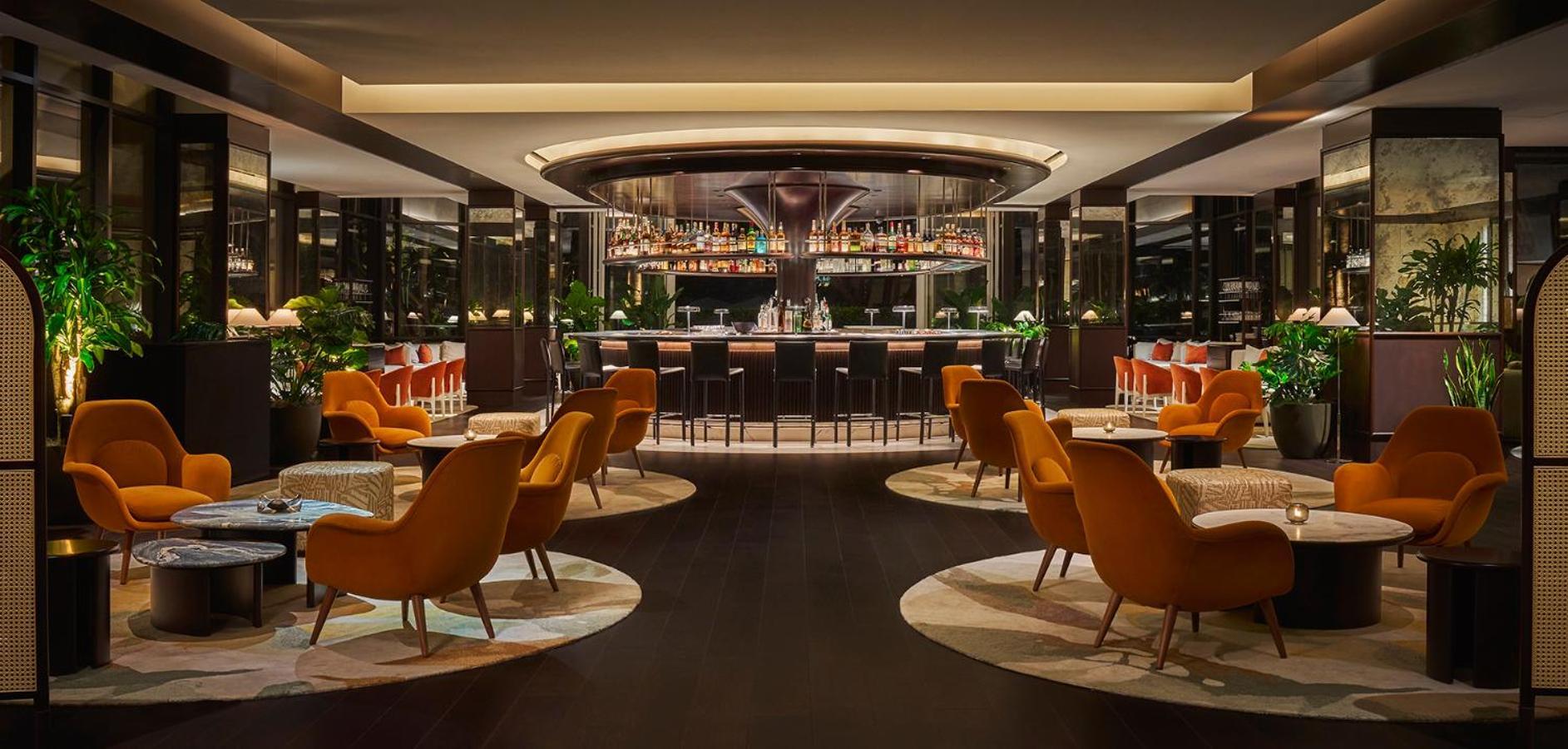 Pendry ニューポート・ビーチ エクステリア 写真