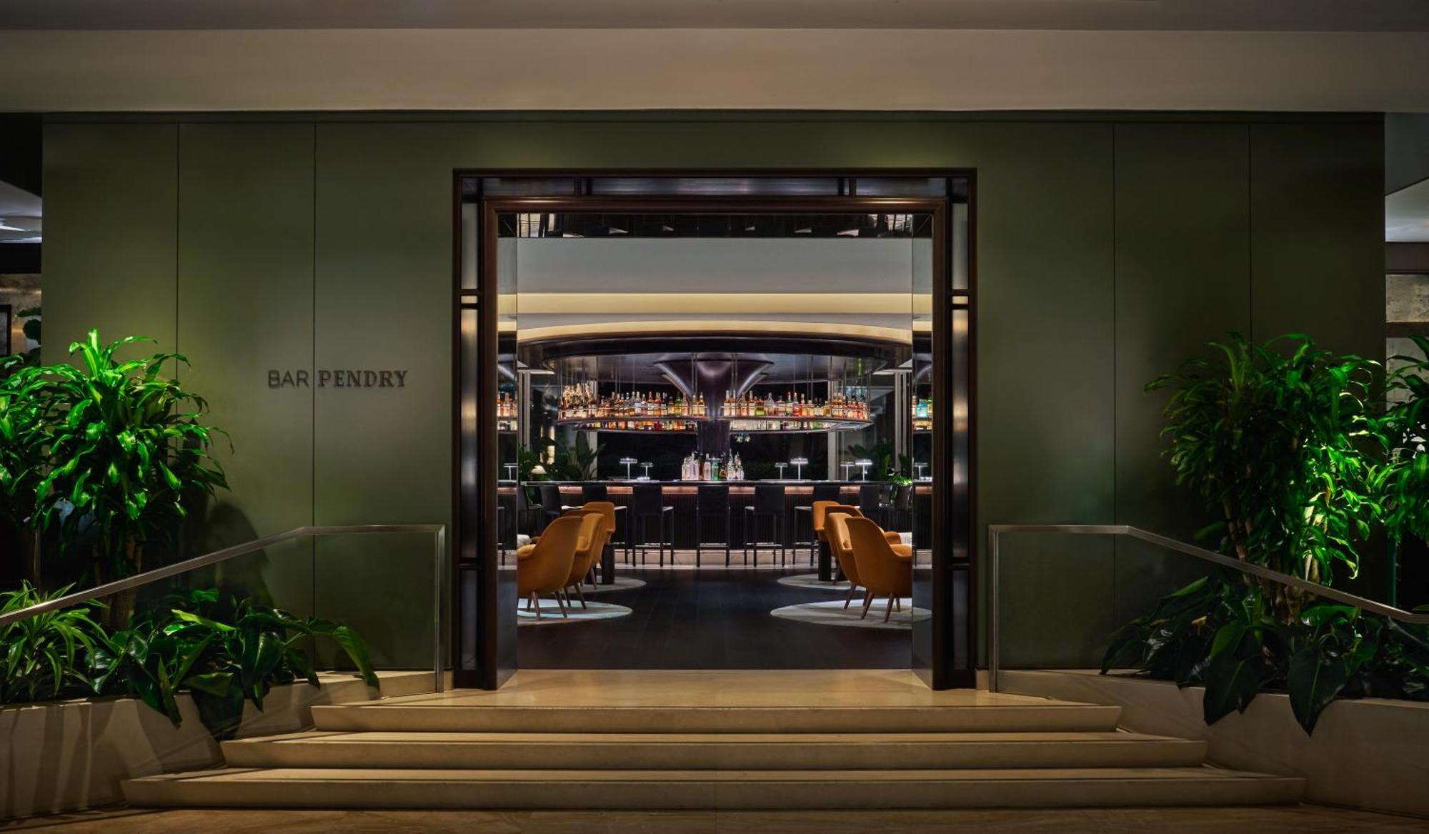Pendry ニューポート・ビーチ エクステリア 写真