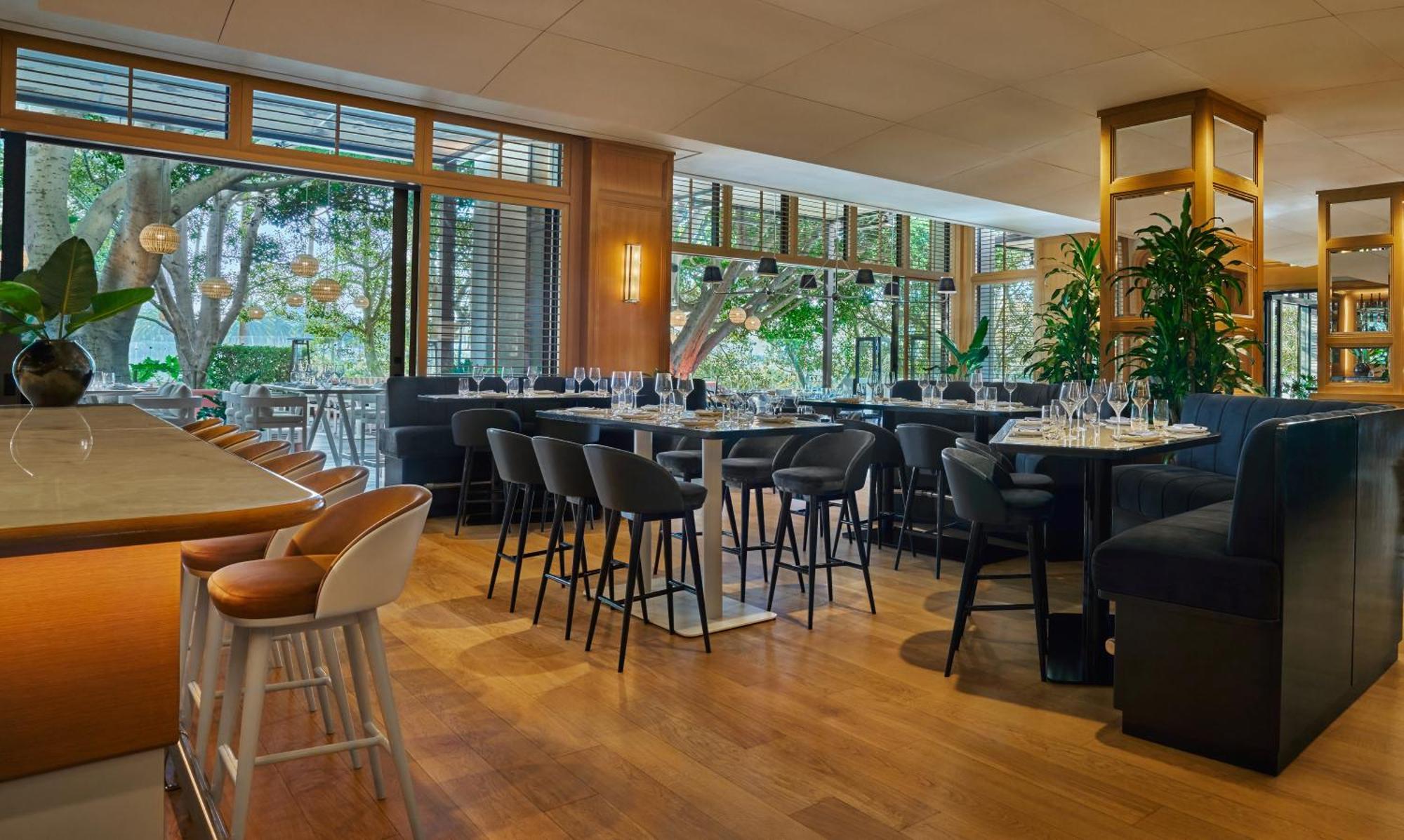 Pendry ニューポート・ビーチ エクステリア 写真