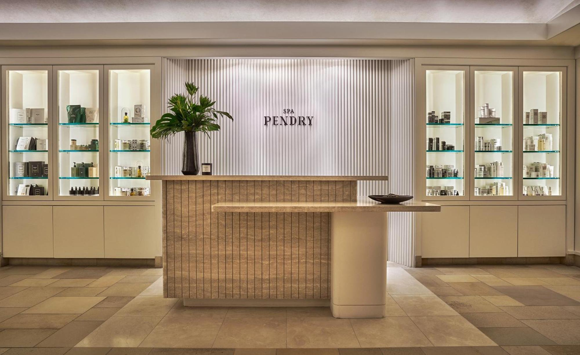 Pendry ニューポート・ビーチ エクステリア 写真